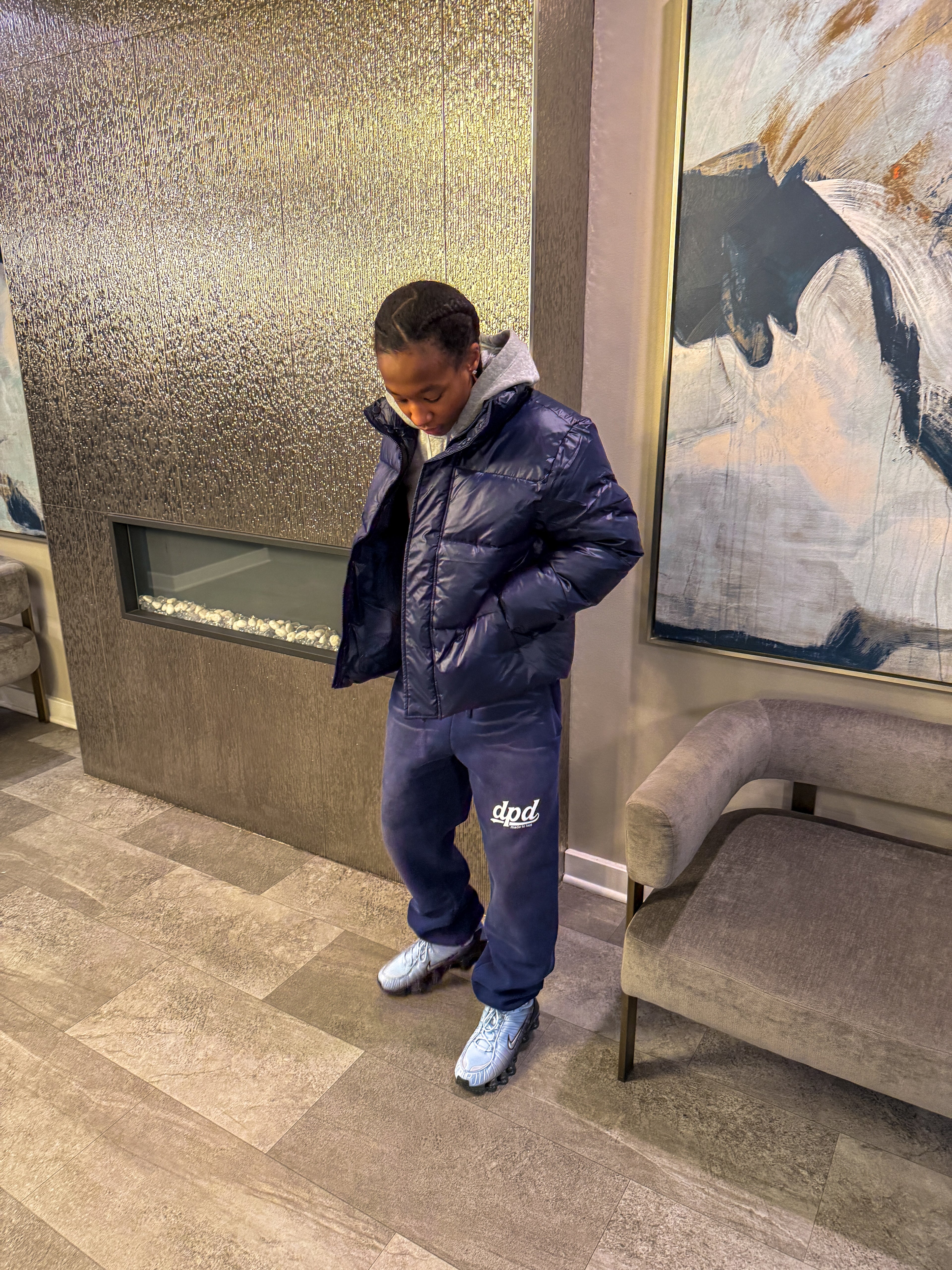 core sweats v1 (preorder)