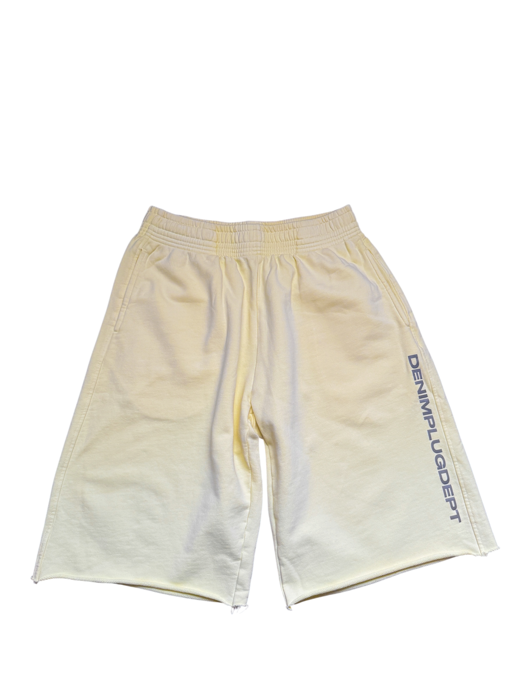 “butter yellow” cutoffs