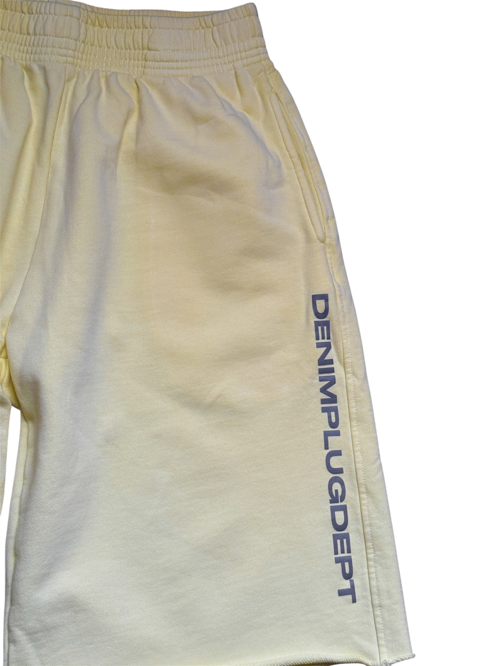 “butter yellow” cutoffs