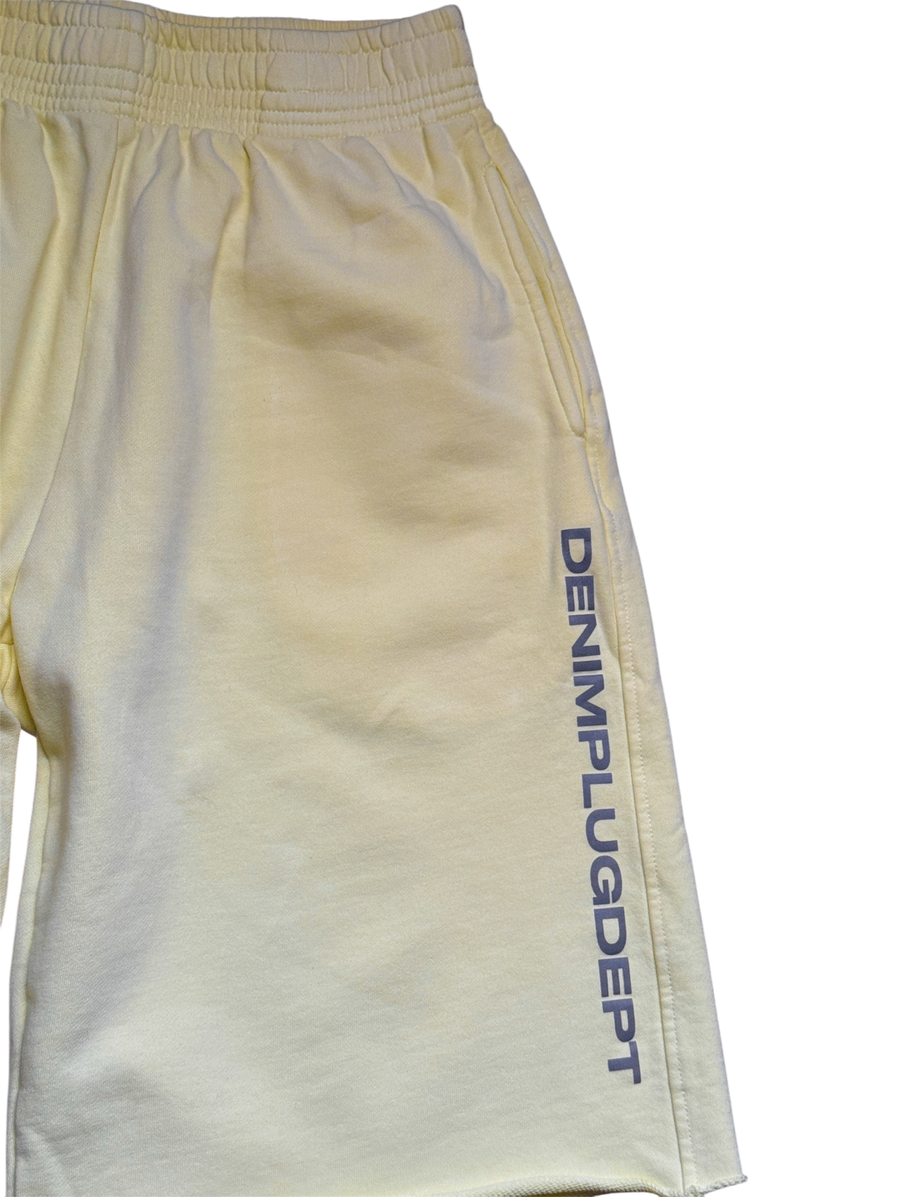 “butter yellow” cutoffs