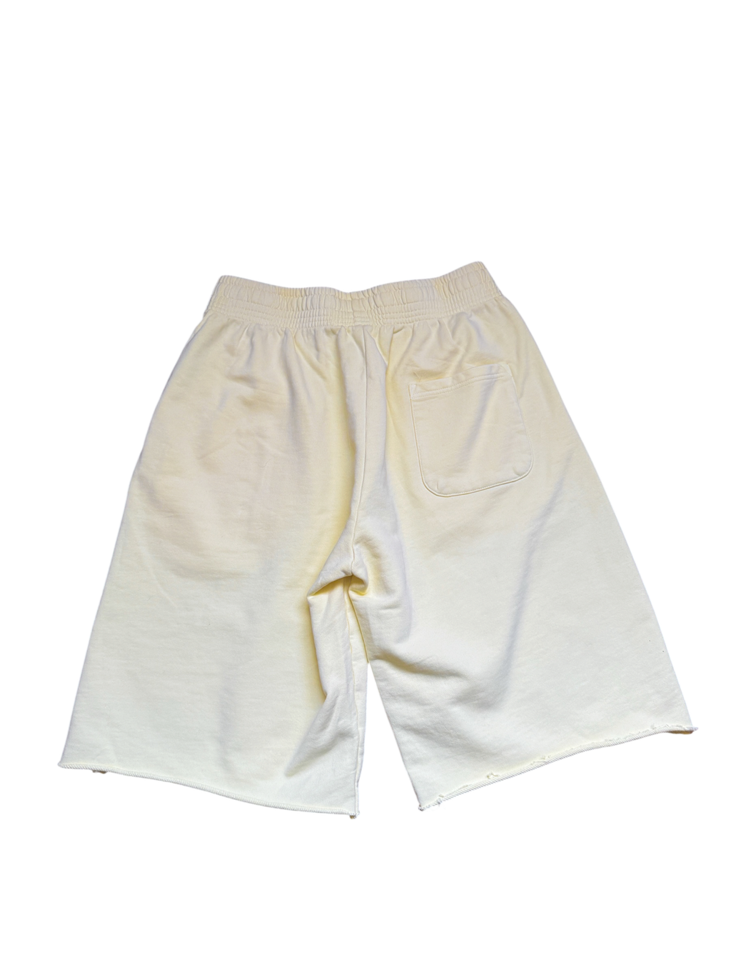 “butter yellow” cutoffs
