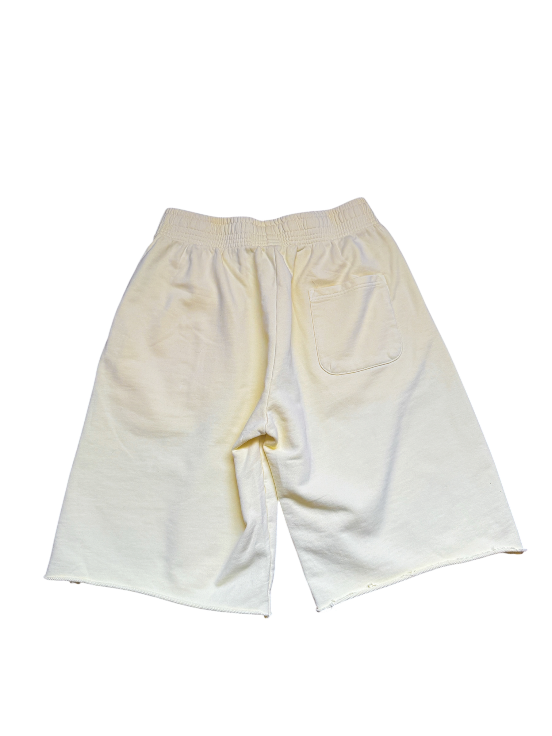“butter yellow” cutoffs