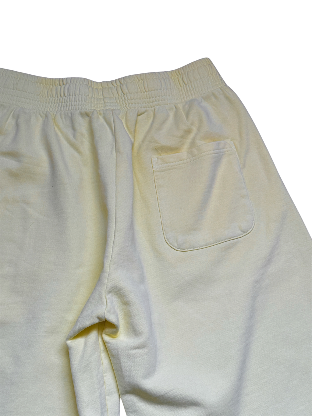 “butter yellow” cutoffs