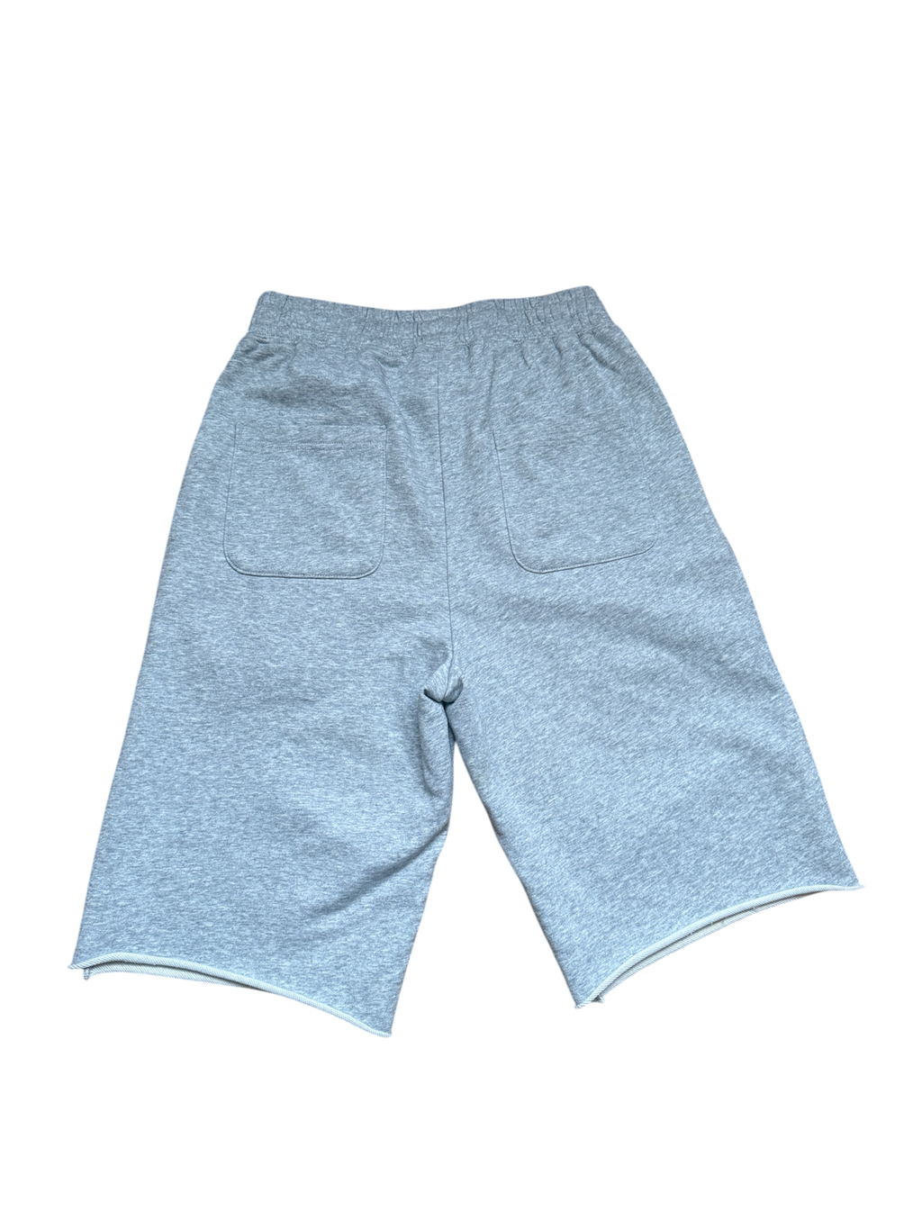 “grey” cutoffs