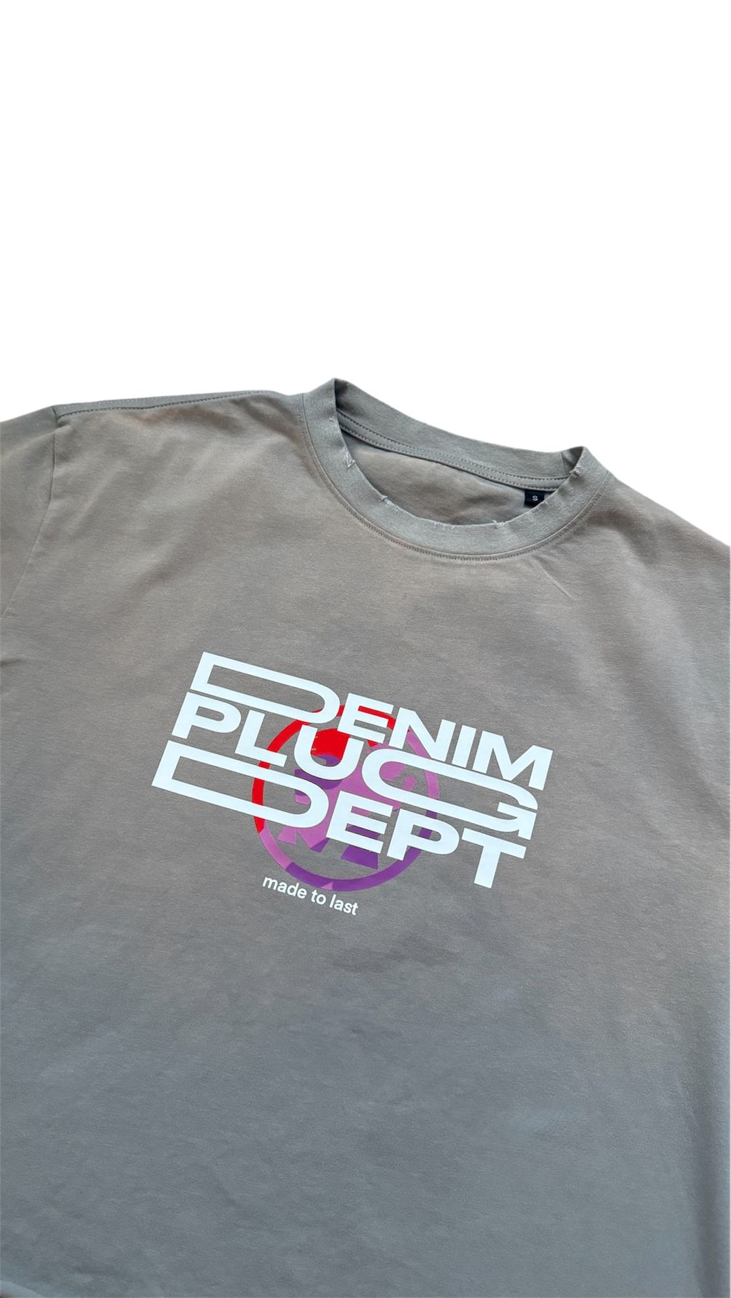 m.t.l tee 2.0