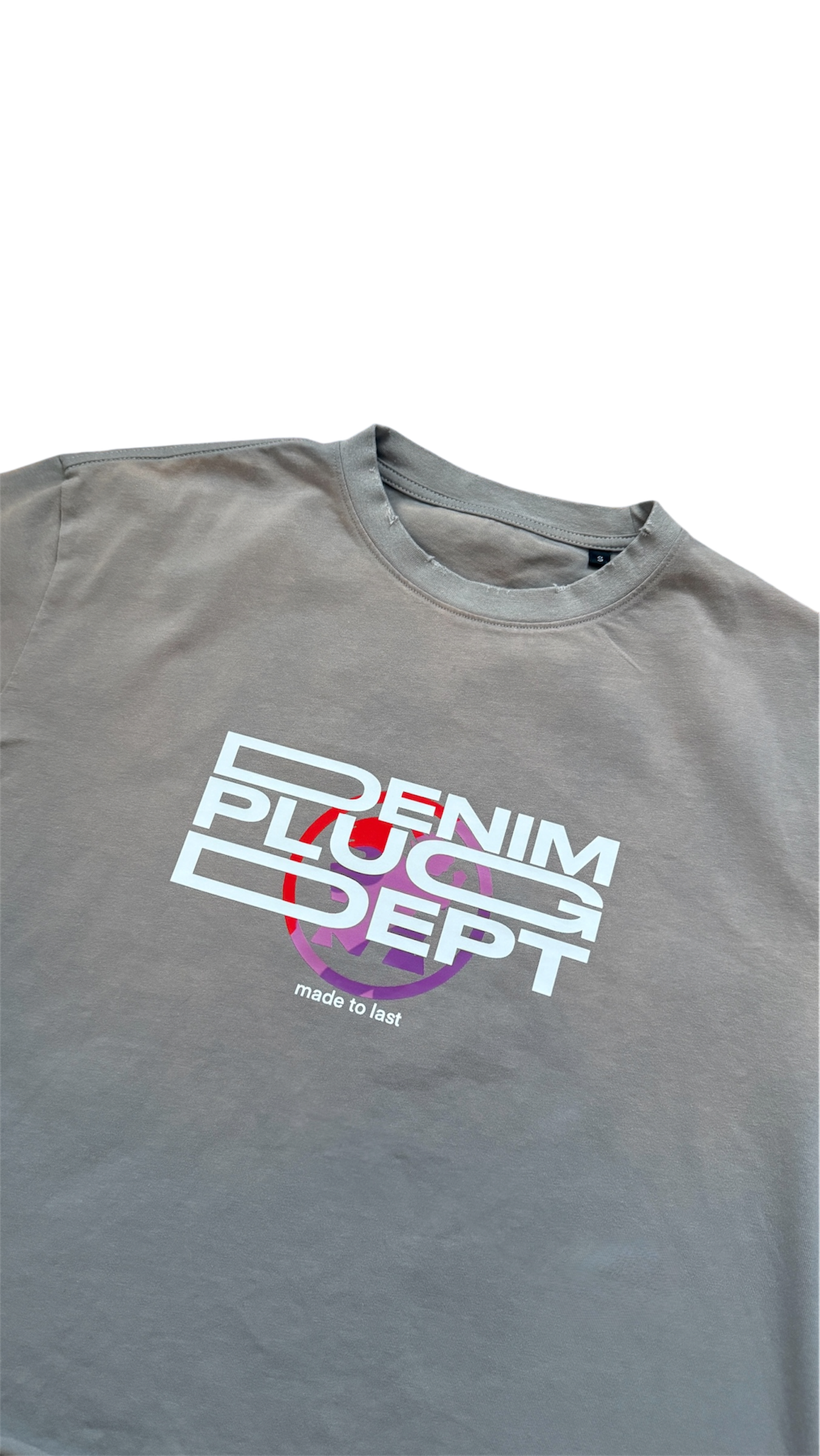 m.t.l tee 2.0