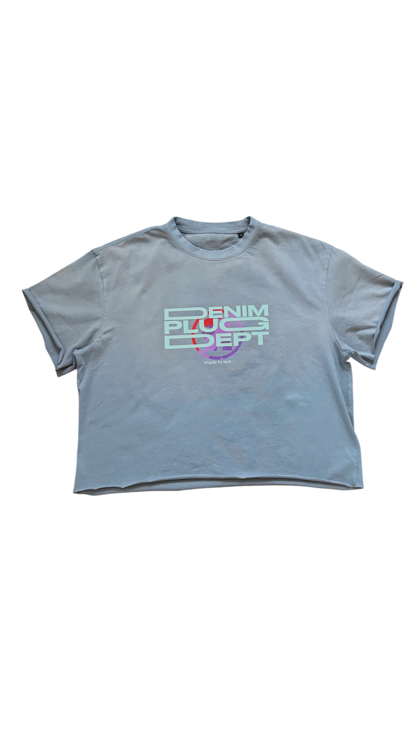 m.t.l tee 2.0